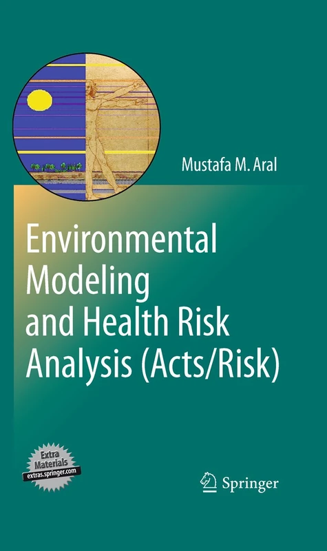 Environmental Modeling and Health Risk Analysis (Acts/Risk) - Image 1