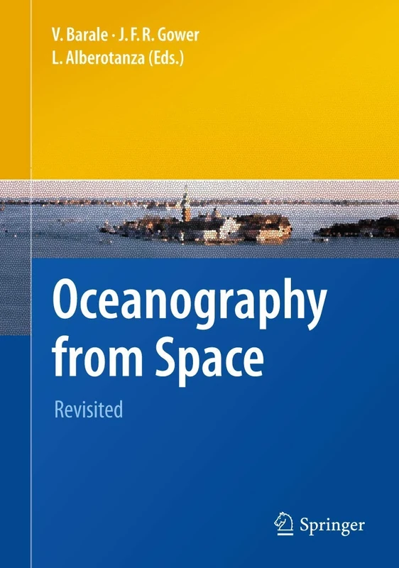 Oceanography from Space: Revisited