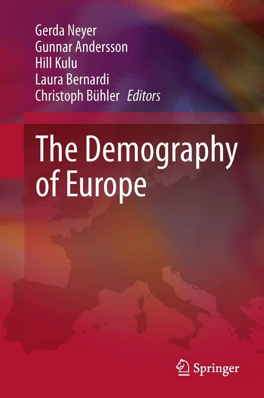 The Demography of Europe: Current and Future Challenges