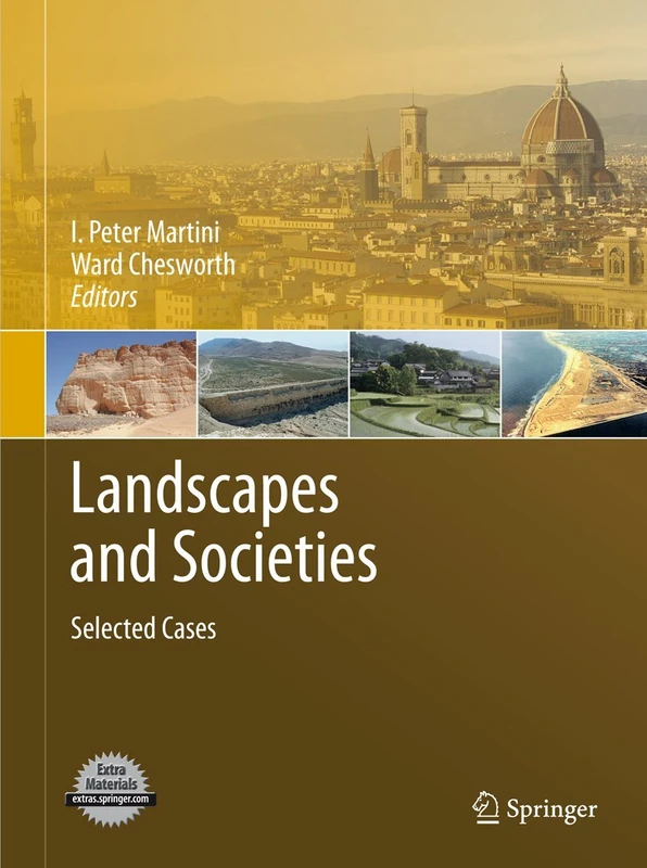 Landscapes and Societies: Selected Cases
