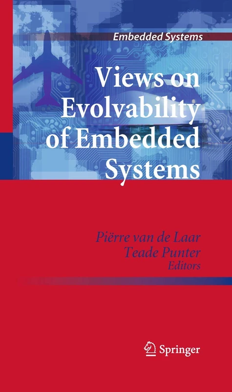Views on Evolvability of Embedded Systems - Image 1
