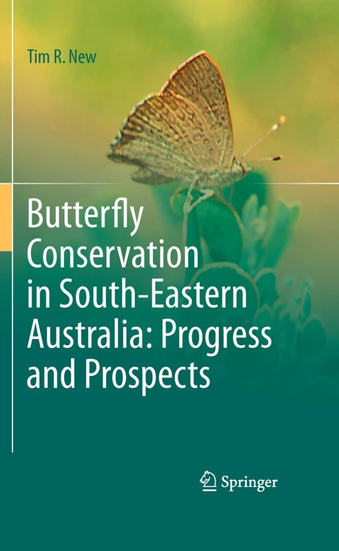 Springer - Butterfly Conservation in South-Eastern Australia