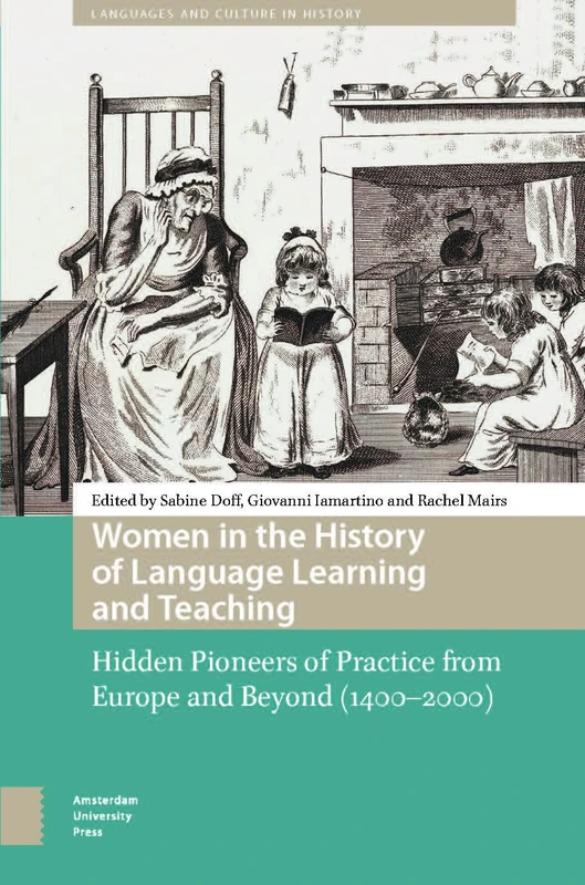 Women in the History of Language Learning - Amsterdam Univ Press