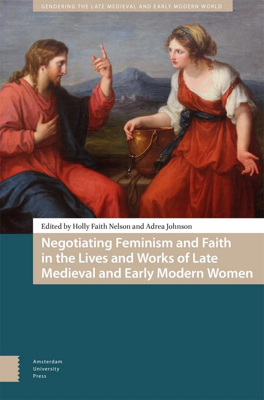 Negotiating Feminism and Faith - Amsterdam University Press