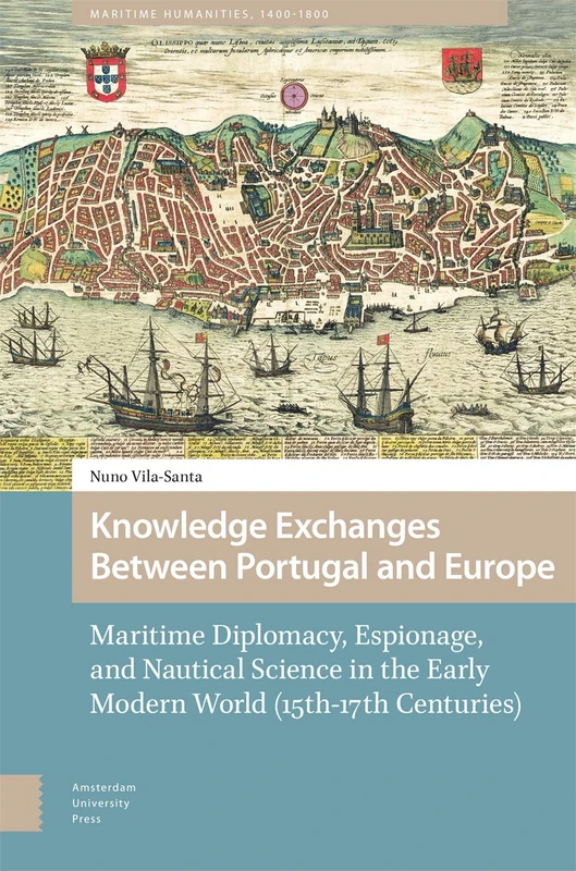 Knowledge Exchanges Portugal and Europe - Amsterdam University Press