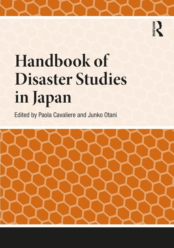 Handbook of Disaster Studies in Japan (Handbooks on Japanese Studies)