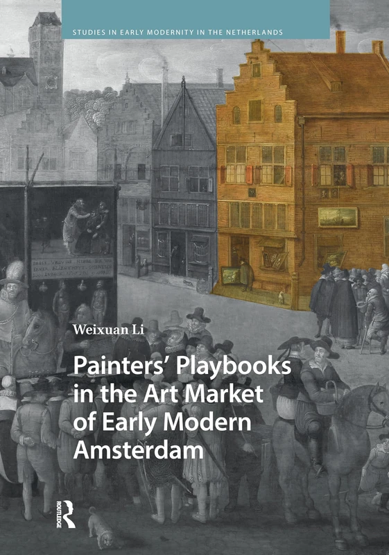 Painters' Playbooks in the Art Market - Amsterdam University Press