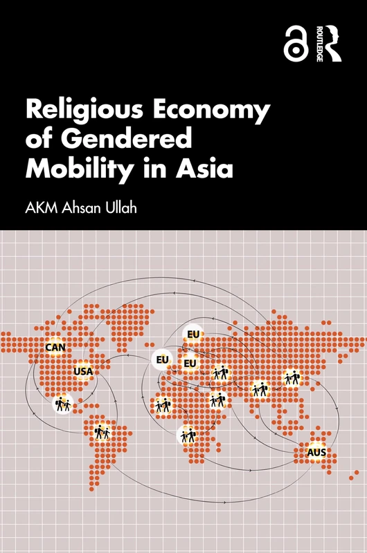 Religious Economy of Gendered Mobility in Asia - Image 1