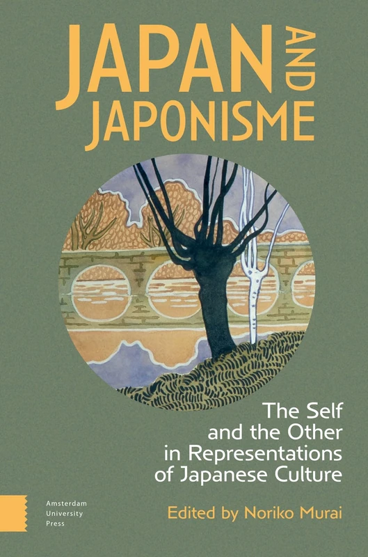 Japan and Japonisme - Amsterdam University Press Book