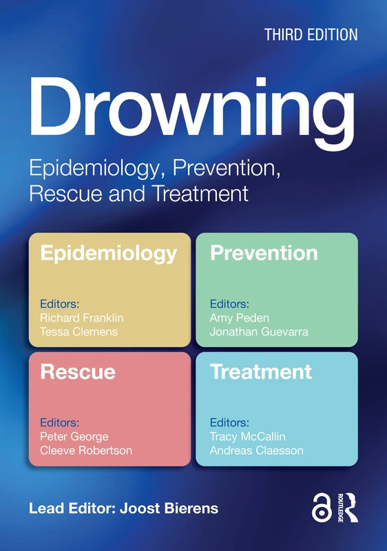 Drowning: Epidemiology, Prevention, Rescue and Treatment