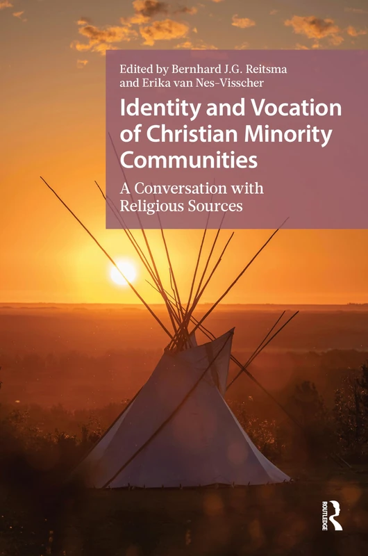 Identity and Vocation of Christian Minority Communities: A Conversation with Religious Sources