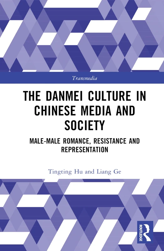 The Danmei Culture in Chinese Media and Society: Male-Male Romance, Resistance and Representation (Transmedia) - Image 1