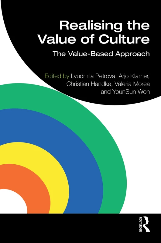 Realising the Value of Culture: The Value-Based Approach