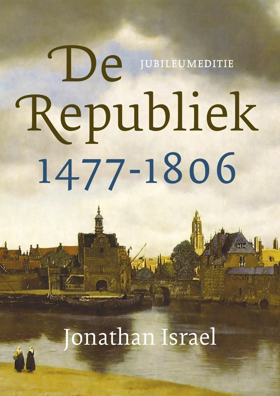 De Republiek 1477-1806: 1477-1806