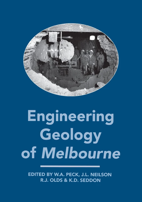 Engineering Geology of Melbourne - Image 1