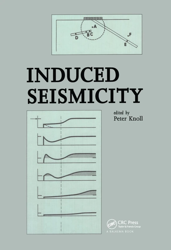 Induced Seismicity