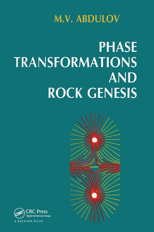 Phase Transformation and Rock Genesis: Russian Translations Series 107