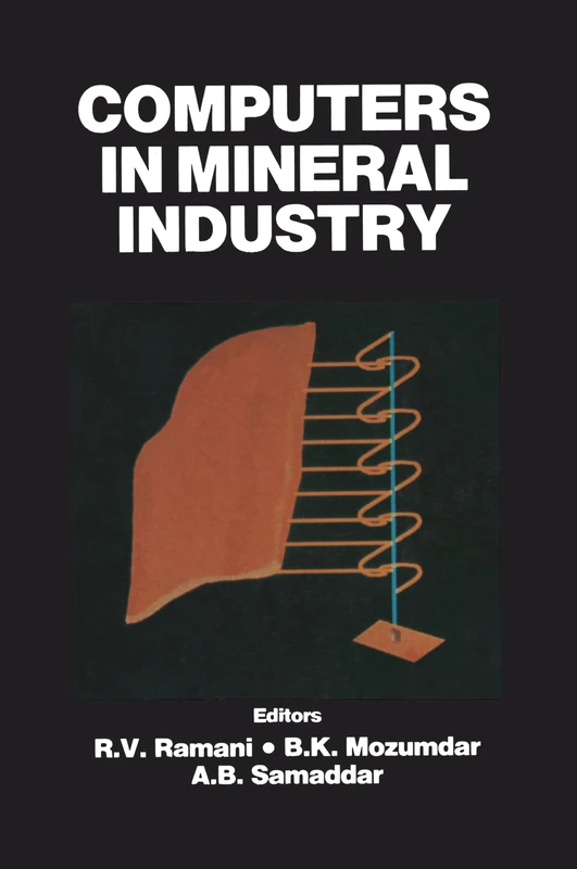 CRC Press - Computers in Mineral Industry Textbook