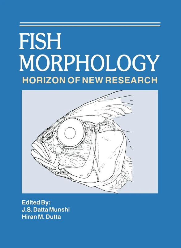 Fish Morphology: Horizon of New Research - Image 1