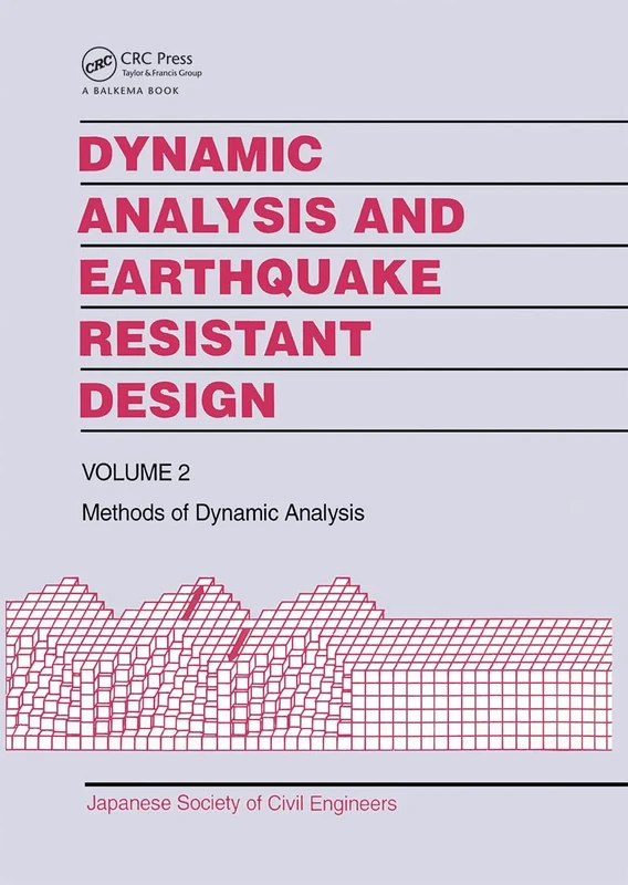 Dynamic Analysis and Earthquake Resistant Design: Methods of Dynamic Analysis: 2