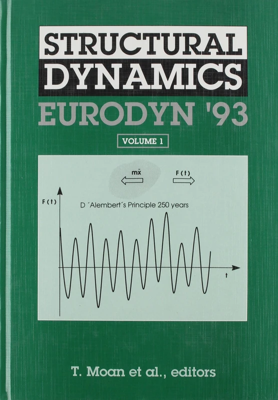 Al Structural Dynamics: Eurodyn '93: Proc Trondhei