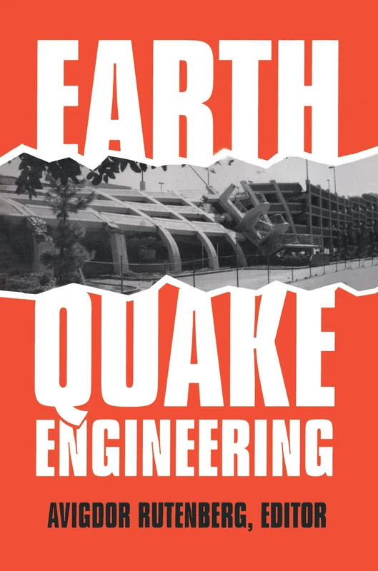 Earthquake Engineering: Proceedings of the 17th European regional seminar, Haifa, 5-10 September 1993