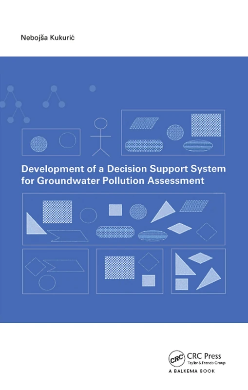 Development of a Decision Support System for Groundwater Pollution Assessment - Image 1