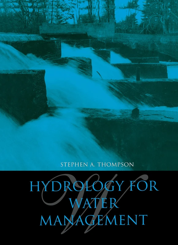 Hydrology for Water Management