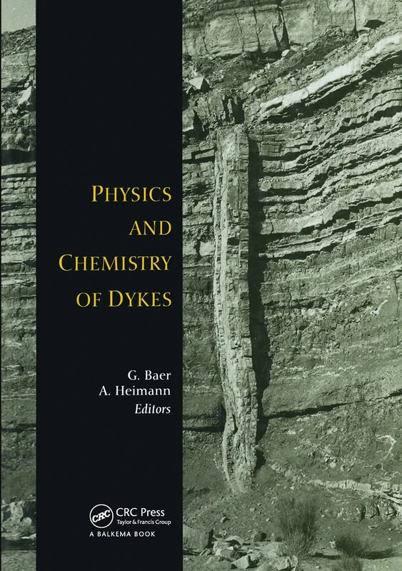 Physics and Chemistry of Dykes - Image 1