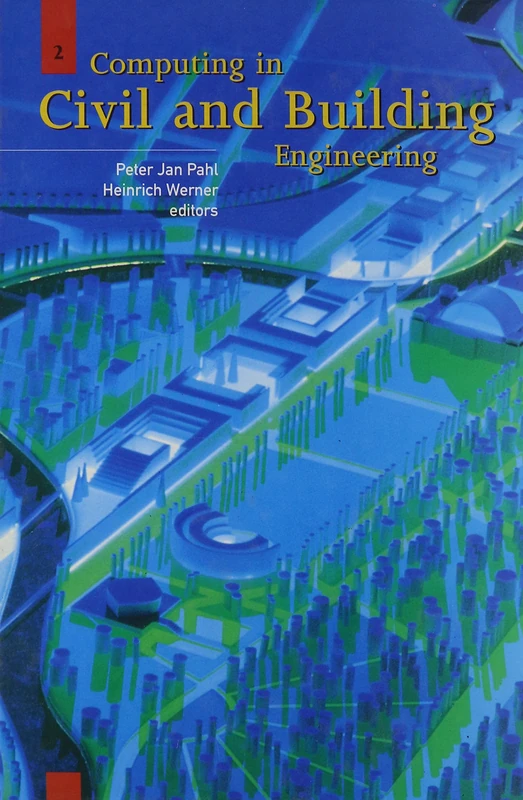 Computing In Civil And Buildin