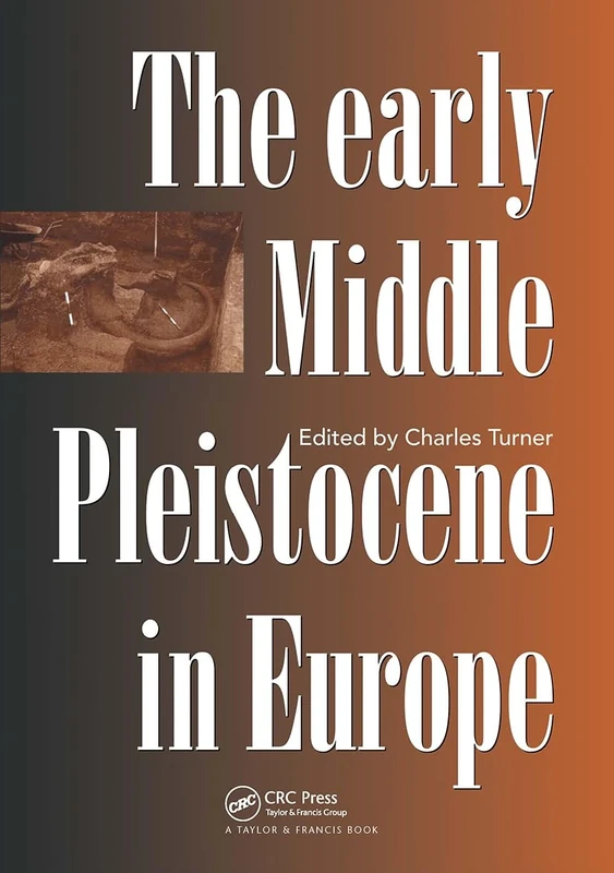 The Early Middle Pleistocene in Europe: Proceedings of the Seqs Cromer Symposium, Norwich, U.K., 3 - 7 September 1990 - Image 1