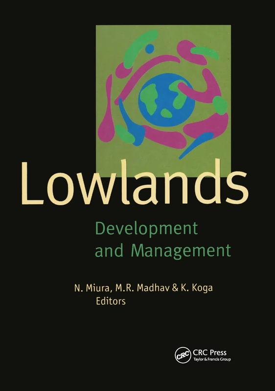 Lowlands: Development and Management - Image 1