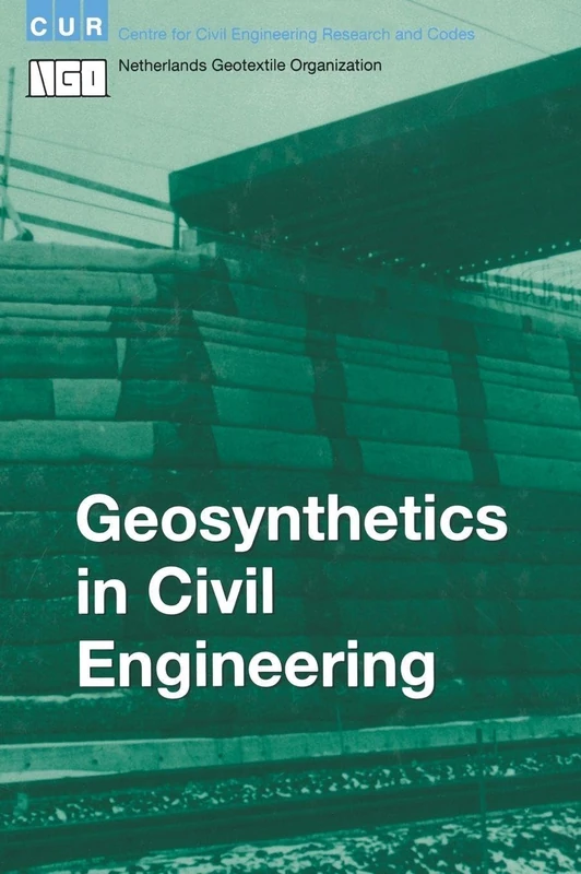 Geosynthetics in Civil Engineering: 151 (Comparative Asian Studies) - Image 1