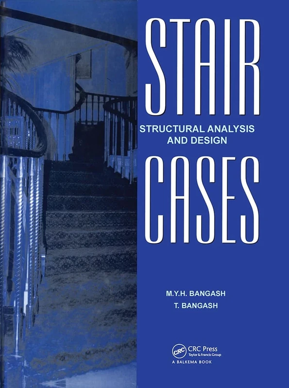 Staircases - Structural Analysis and Design: Structural analysis and design