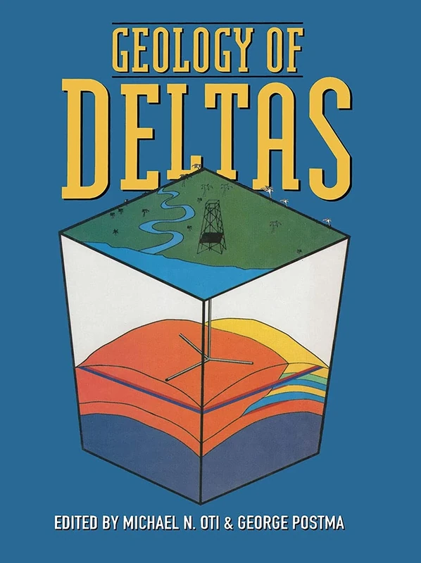 Geology of Deltas - Image 1