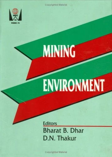 Mining Environment