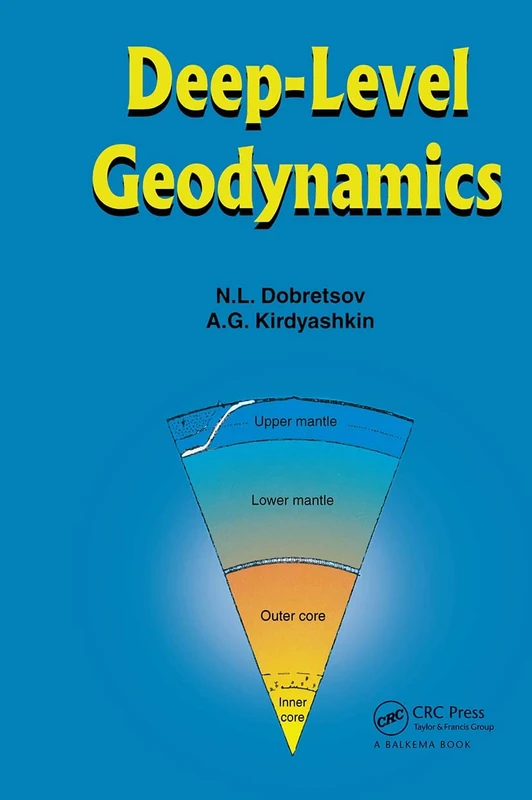 Deep-level Geodynamics