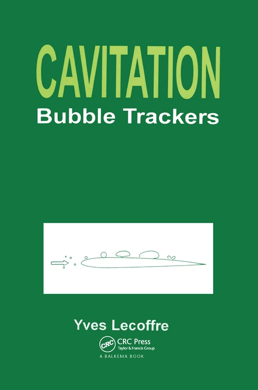 Cavitation: Bubble Trackers