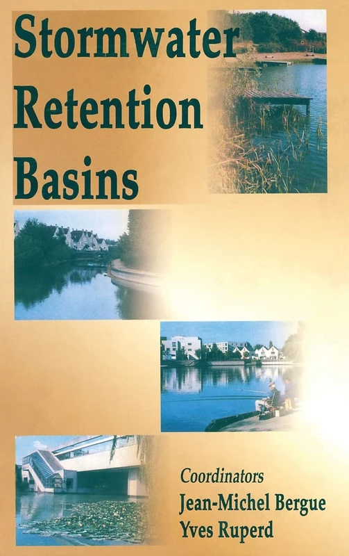 Stormwater Retention Basins - Image 1