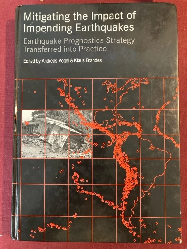 Mitigating the Impact of Impending Earthquakes: Earthquake prognostics strategy transferred into practice
