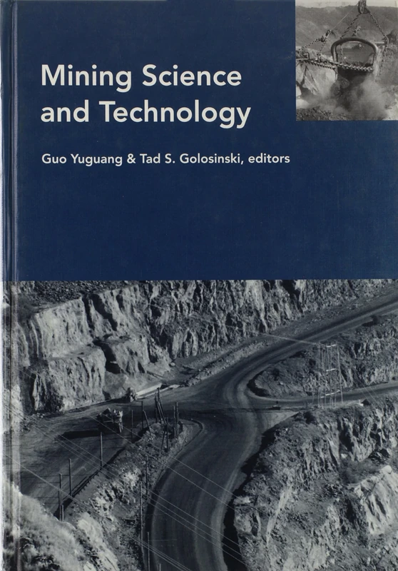 Mining Science and Technology 1996