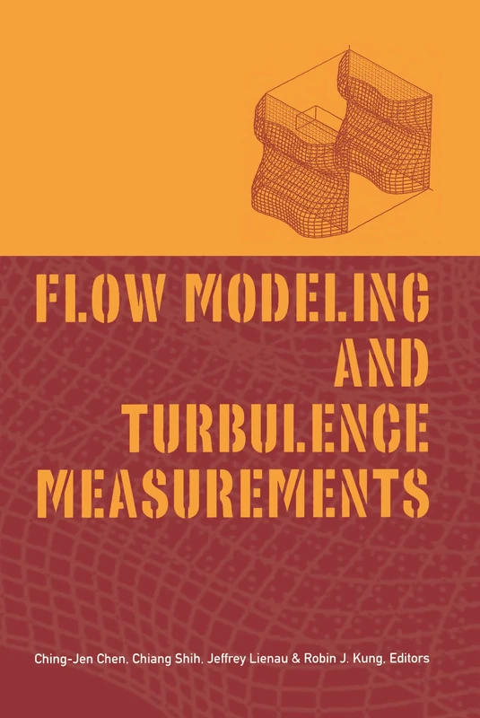 Flow Modeling and Turbulence Measurements: Proceedings of the 6th International Symposium, Tallahassee, Florida, Usa, 8-10 September 1996 - Image 1
