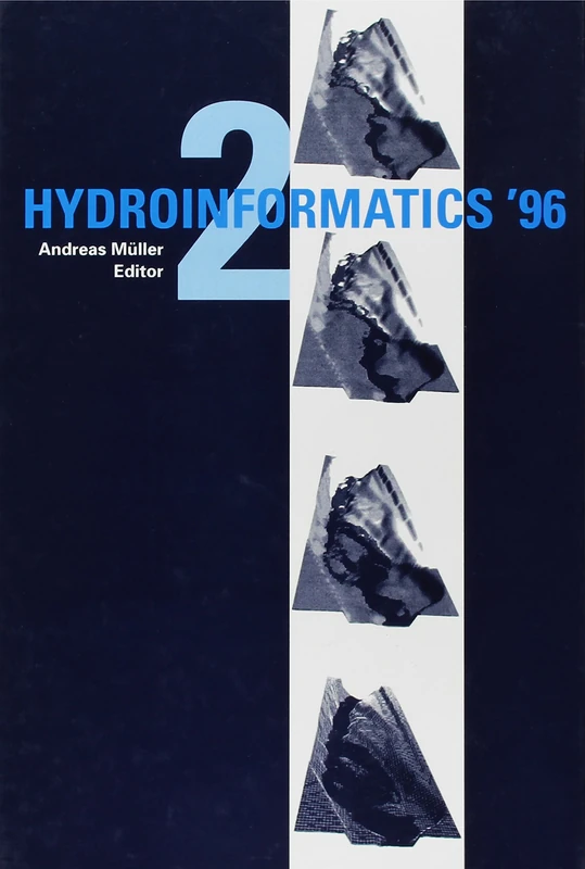 Hydroinformatics 96 Volume 2 - Image 1