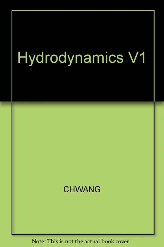 Hydrodynamics V1