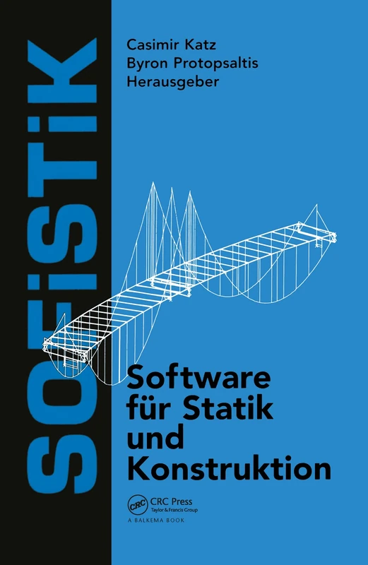 Software für Statik und Konstruktion, Band II: Berichte des 9.SOFiSTiK Anwender Seminars, Nürnberg, Juni 1997 - Image 1