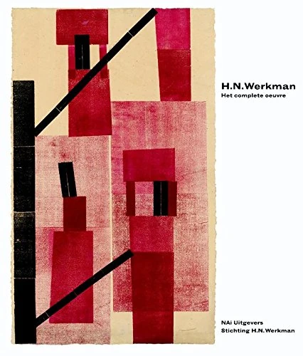 H. N. Werkman: het complete oevre - Image 1