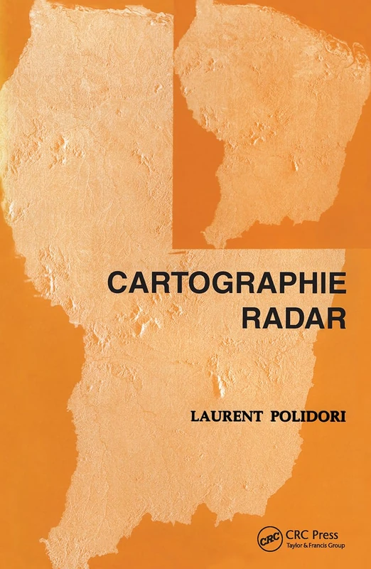 Cartographie Radar (Univers de la Telediction S.) - Image 1