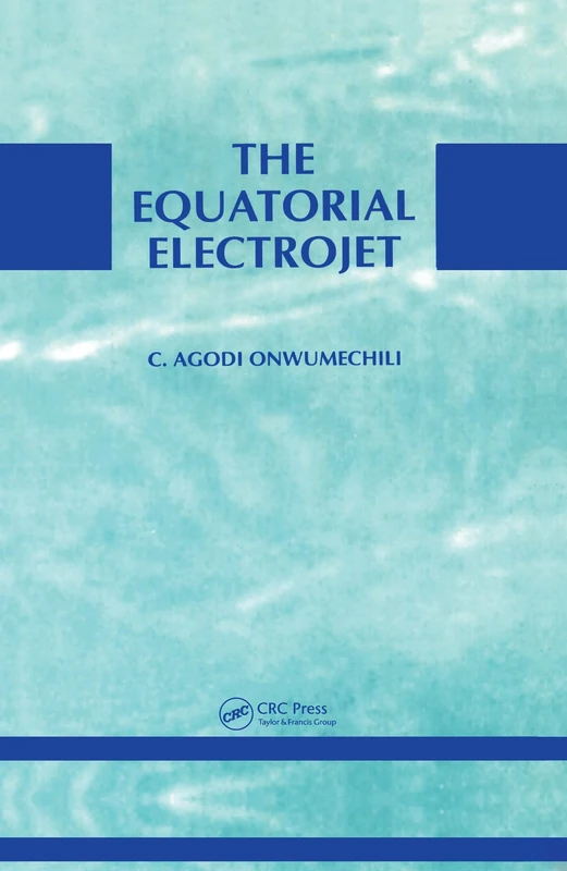 The Equatorial Electrojet - Image 1
