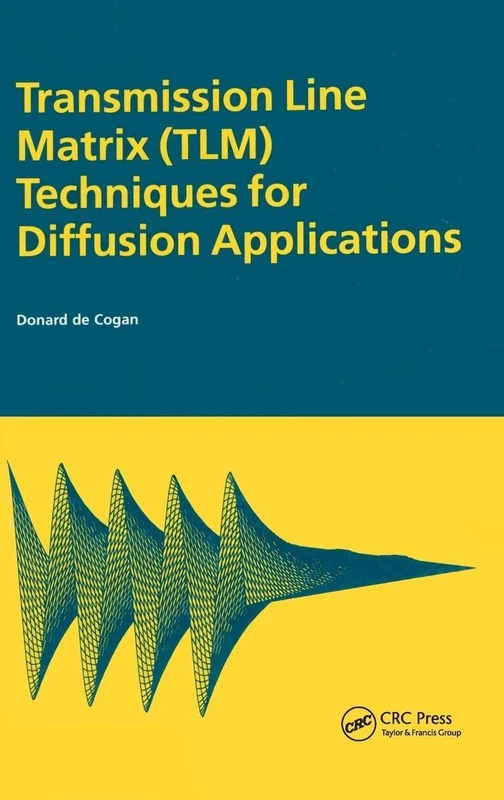 Transmission Line Matrix (TLM) Techniques for Diffusion Applications