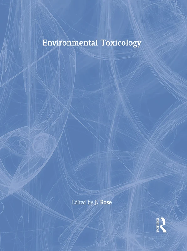 Environmental Toxicology: Current Developments: 7 (Sri Lanka Studies)